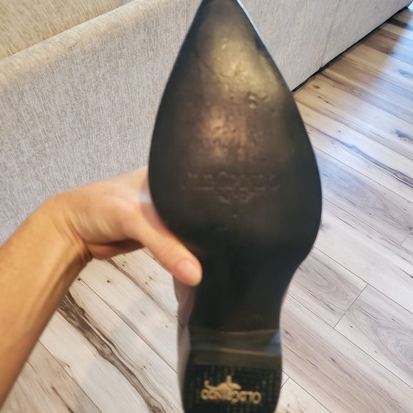 Old Gringo Swarovski Mango Boots - Picture 7 of 7